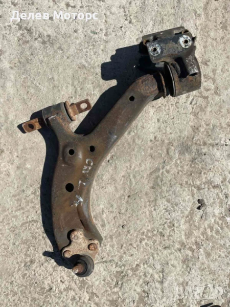 Преден ляв носач от Honda CR-V, 2.0i, 155 ph, engine R20A, 6 sp., 2015, euro 5, 85000 km, Хонда ЦР-В, снимка 1