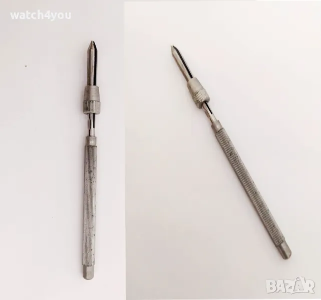 НОВА ЧАСОВНИКАРСКА СТИСКА, СТЯГА.ПРОФЕСИОНАЛНО ЧАСОВНИКАРСКО РЪЧНО МЕНГЕМЕ. СТЯГИ СТИСКИ., снимка 1