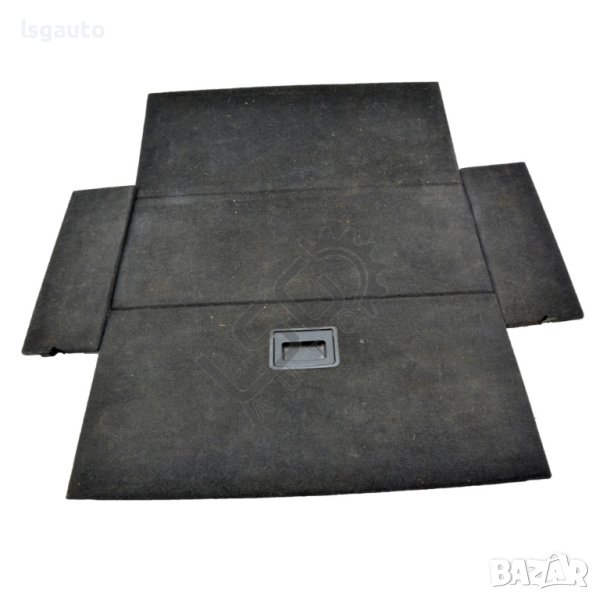 Мокетени кори багажник Honda Accord VIII 2007-2012 ID:102223, снимка 1