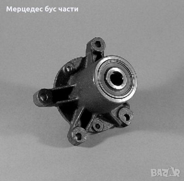 Мерцедес Т1 (209, 309 и 409) водна помпа, снимка 1