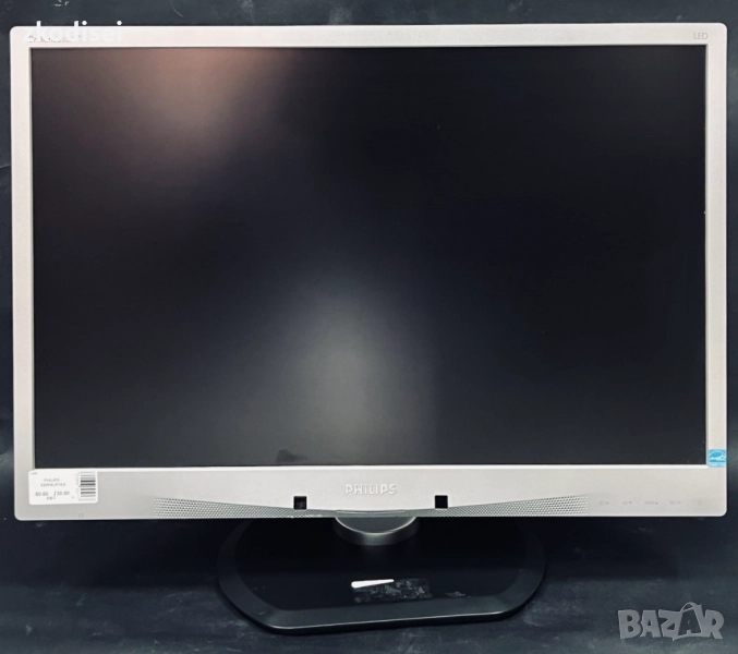 LED Монитор PHILIPS 220P4LPYES 22 Инча, снимка 1