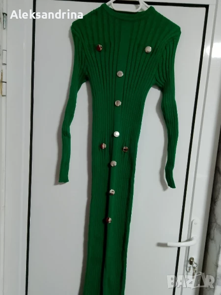 рокля, снимка 1