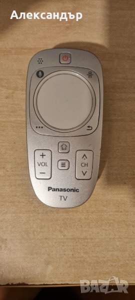 Дистанционно Panasonic MODEL - 060-2284, снимка 1