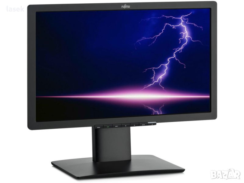 Бизнес монитор Fujitsu B22T-7 LED, снимка 1