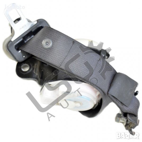 Заден десен предпазен колан Honda Civic VIII 2006-2011 H060921N-146, снимка 1
