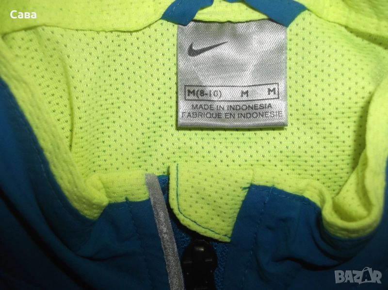 Горнище NIKE  дамско,М, снимка 1