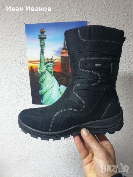 Боти/ботуши Legero номер 43 , снимка 1