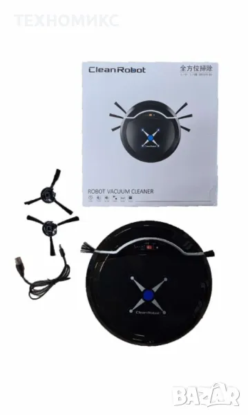 прахосмукачка робот , снимка 1