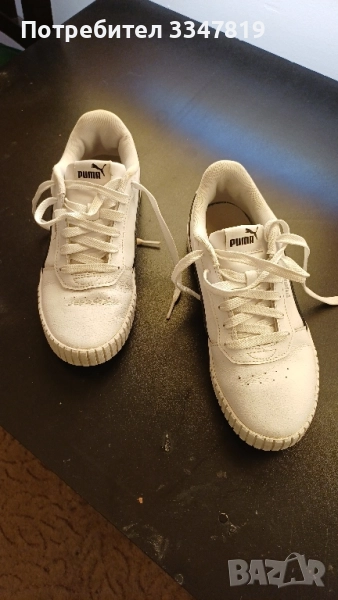 Сникърси PUMA , снимка 1