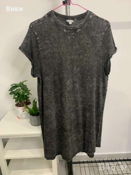 Спортна рокля в размер S, би станала и за М, снимка 1