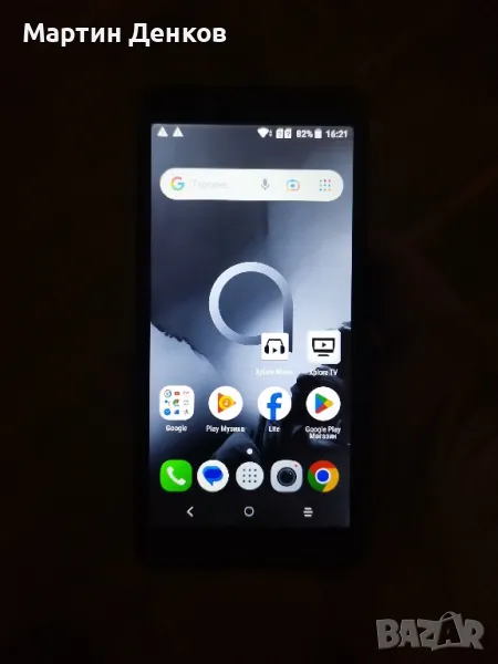 Продавам Alcatel Joy 1, снимка 1