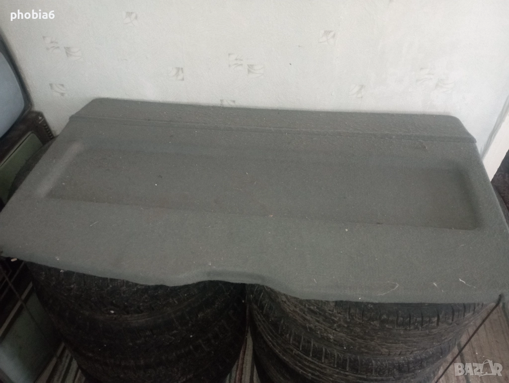 Задни кори от автомобили  , снимка 1
