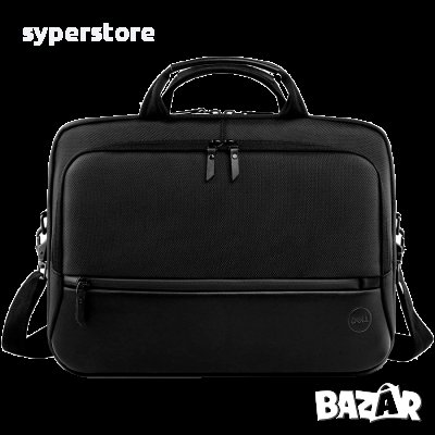 Чанта за лаптоп 15" Dell Premier Briefcase PE1520C SS30670, снимка 1