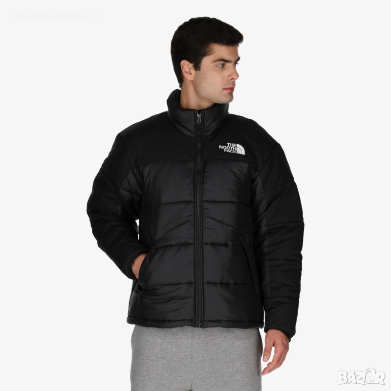 Зимно пухено яке The North Face XL, снимка 1
