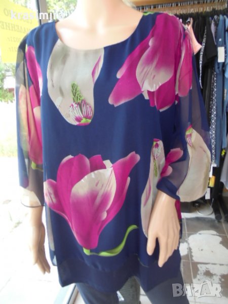 нова блузка , снимка 1