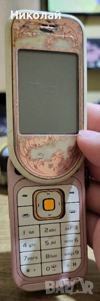 Nokia 7373 / 7360, снимка 1