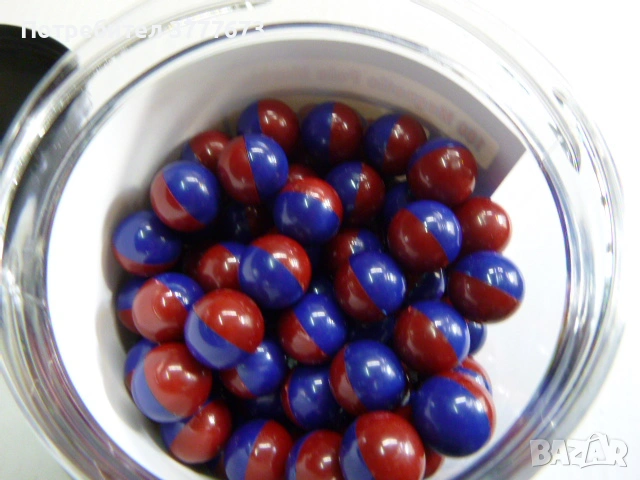 Магнитни топчета, плуващ компас, ръчен компас, електроскоп, магнитно поле, соларна клетка, гнездо.., снимка 1