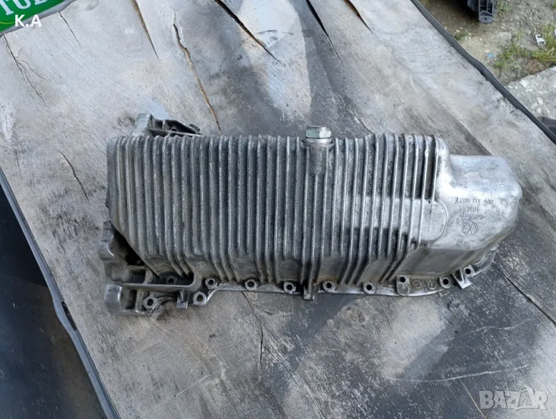 Картер VW Transporter T4 2.4d, снимка 1