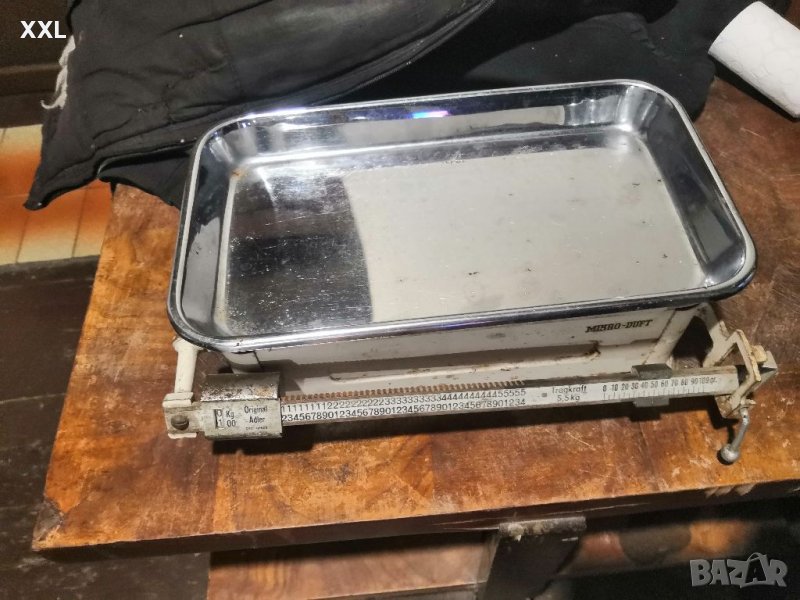 теглилка, снимка 1