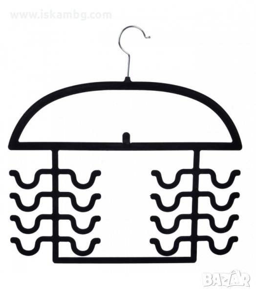 МУЛТИФУНКЦИОНАЛНА ЗАКАЧАЛКА С КУКИЧКИ - код 1162868, снимка 1