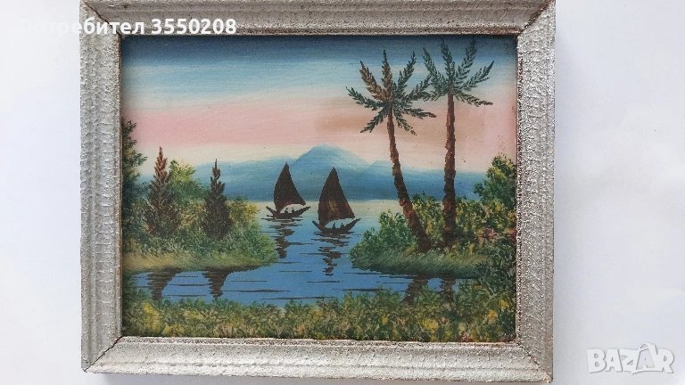 картина, снимка 1