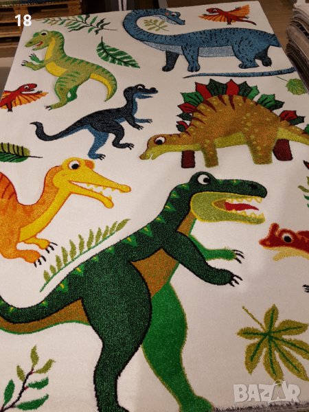 Килими, снимка 1