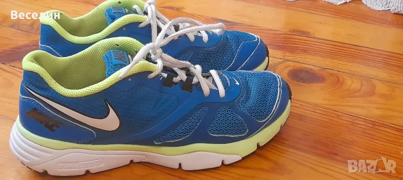Маратонки NIKE Намаление , снимка 1