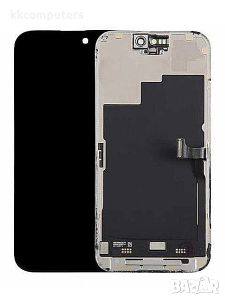 LCD дисплей за Iphone 15 Pro (A3102), снимка 1