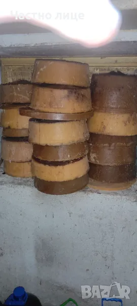 Восък пчелен , снимка 1