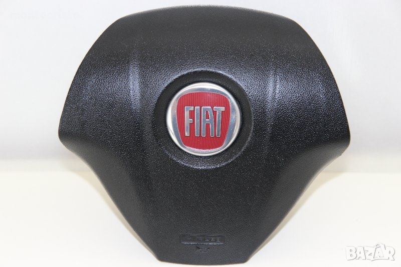 Airbag волан Fiat Grande Punto Evo (2009-2018г.) 07355162010 / CA702910NR / Фиат Пунто Ево, снимка 1