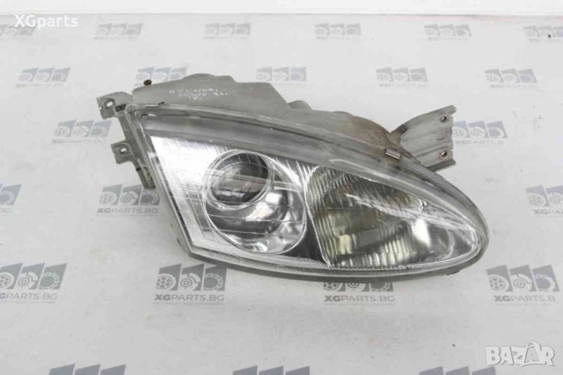 Десен фар за Hyundai Coupe (1996-1999), снимка 1