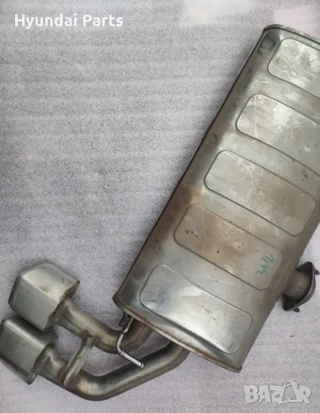 Hyundai Tucson крайно гърне, снимка 1