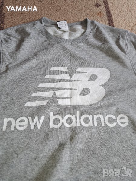 New balance  Мъжка Блуза  L, снимка 1