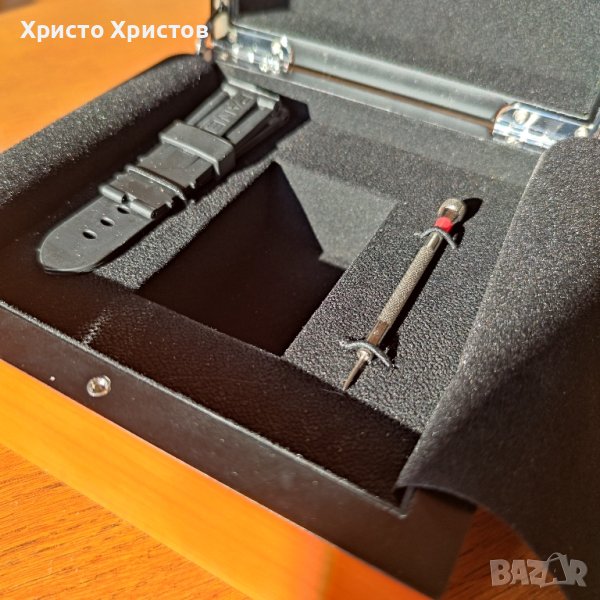 Оригинална кутия за Panerai , снимка 1