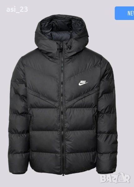 Нови мъжки якета , снимка 1