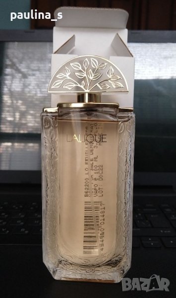 Дамски парфюм "Lalique" by Lalique 100ml EDP , снимка 1