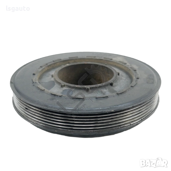 Демпферна шайба AUDI A8 (D3) 2003-2010 ID: 152644, снимка 1