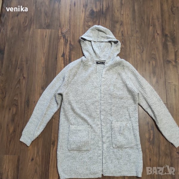 Дамска жилетка М размер , снимка 1