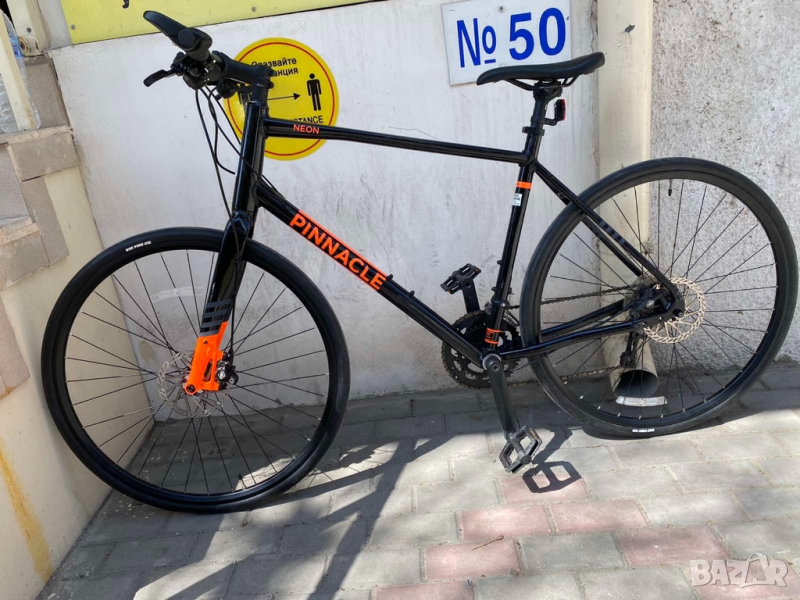 Колело Pinnacle neon 1, снимка 1