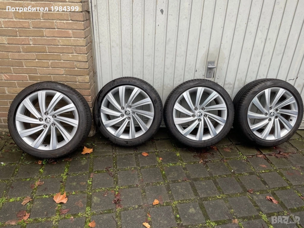 Джанти, снимка 1