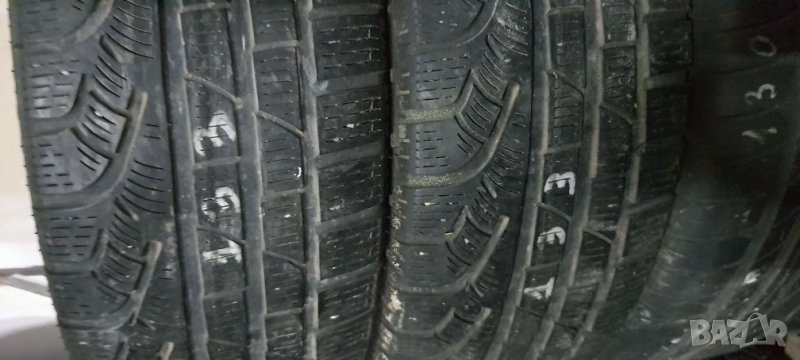 Гуми 205 55 16 91Н 2 броя 133, снимка 1