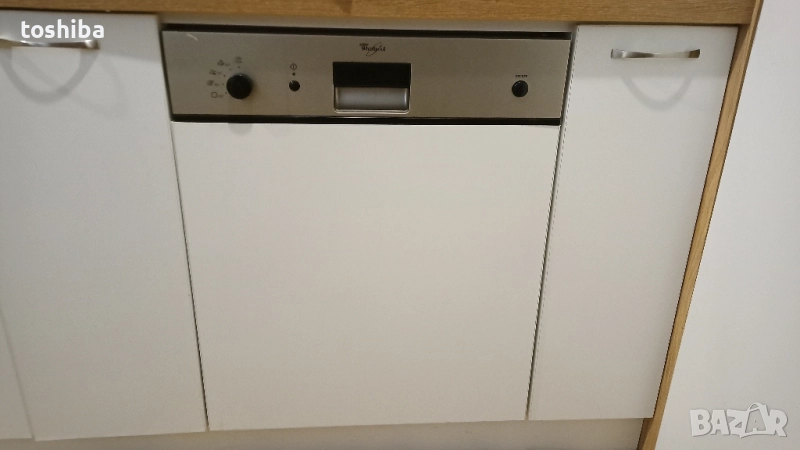 Съдомиялна за вграждане, снимка 1