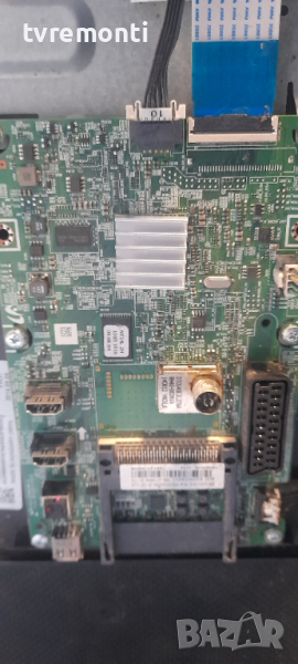 Платка PCB BN94-07155L BN41-02217B, снимка 1