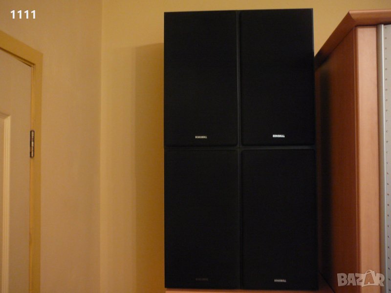 MAGNAT SONOBULL 80 2/CHIFTA, снимка 1