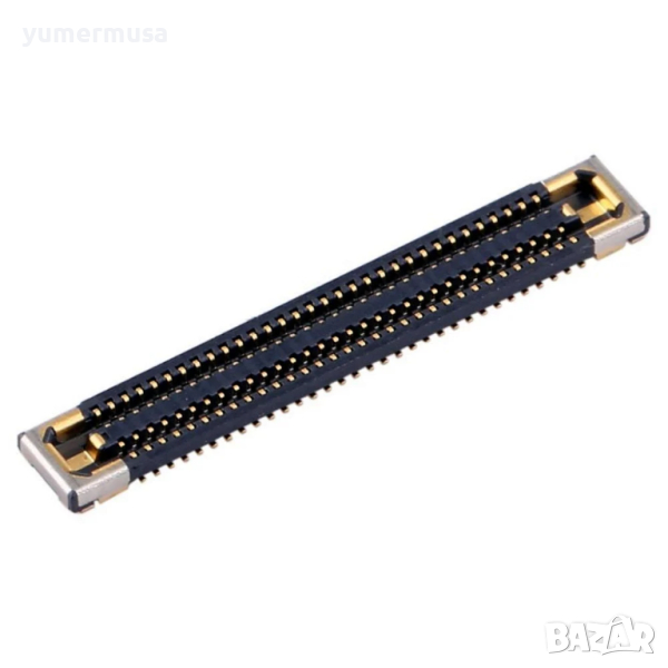 Нови Samsung LCD конектори, снимка 1