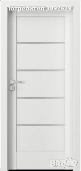 интериорни врати, снимка 1