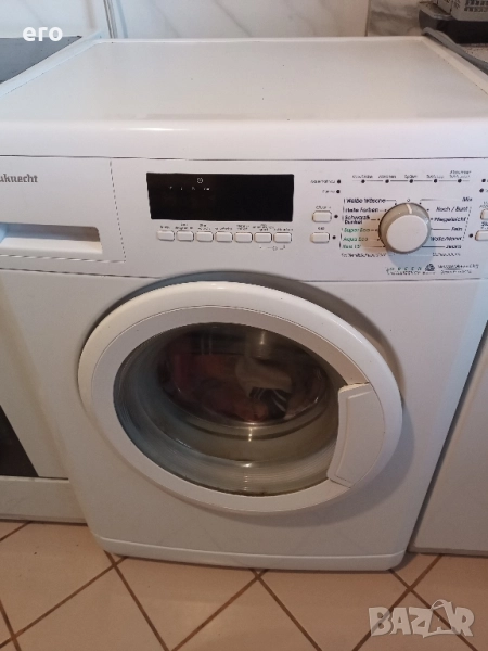 Немска пералня Баукент - за части !, снимка 1