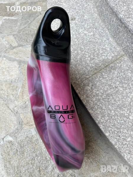 Боксова круша ,водна, снимка 1