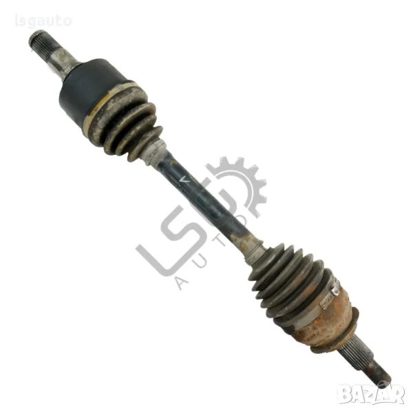 Лява полуоска Mazda 6 Estate (GJ, GL)  2013-2019 ID: 145215, снимка 1