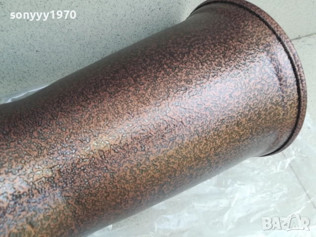 ГОЛЯМА КАФЯВА ТАРАМБУКА 0409251626, снимка 8 - Ударни инструменти - 51606488